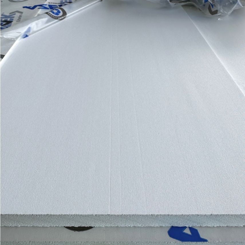 AZEK 1 in. x 12 in. x 8 ft. Traditional Trim (Warehouse Seconds)