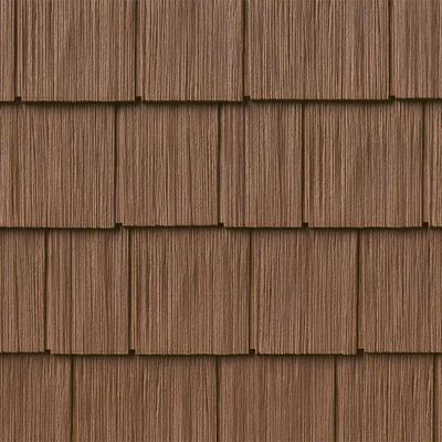 TANDO Rustic Cedar 6 Shake - Fawn