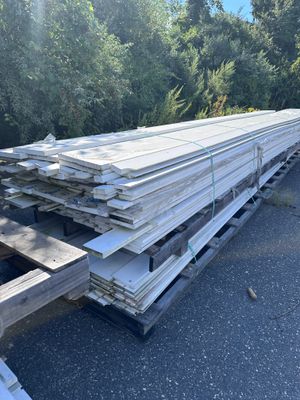 *Z Warehouse PVC Trim (Scratch &amp; Dent)* / PICK OUT BOARDS IN PERSON BEFORE ORDERING