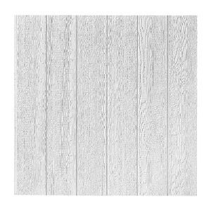 DIAMOND KOTE 3/8 in. x 4 ft. x 8 ft.  8 in. On-Center Grooved Smart Panel
