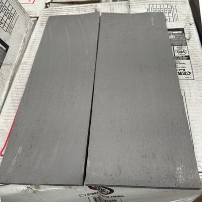 Western Red Cedar Shingle Siding, 18 #1 R&R Gray Primed - 100 SF/Box (14 in. Exposure)