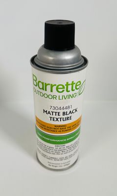 RDI Touch-Up Paint Aerosol (12 oz) MATTE BLACK (Avalon Aluminum Rail) RDI Touch-Up Paint Aerosol (12 oz) MATTE BLACK (Avalon Aluminum Rail)