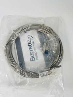 RDI 70 ft. Cable with Fitting Package of 1 (Avalon Aluminum Rail) RDI 70 ft. Cable with Fitting Package of 1 (Avalon Aluminum Rail)