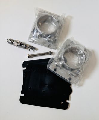 RDI 4 in. Wind Uplift Base Kit (Endurance Original Rail)