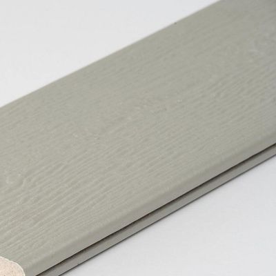 Duralife 1 in. x 6 in. x 16 ft. Grooved Siesta™ Deck Board - Coastal Gray Duralife 1 in. x 6 in. x 16 ft. Grooved Siesta™ Deck Board - Coastal Gray