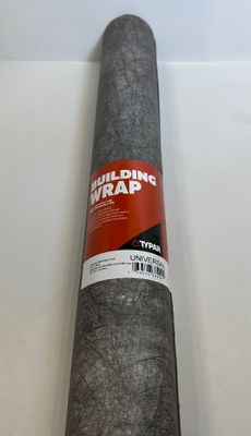 TYPAR 9 ft. x 100 ft. Housewrap Roll