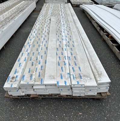 CertainTeed 1 in. x 6 in. x 18 ft. Smooth Trim - Restoration Millwork (Warehouse Seconds) CertainTeed 1 in. x 6 in. x 18 ft. Smooth Trim - Restoration Millwork (Warehouse Seconds)