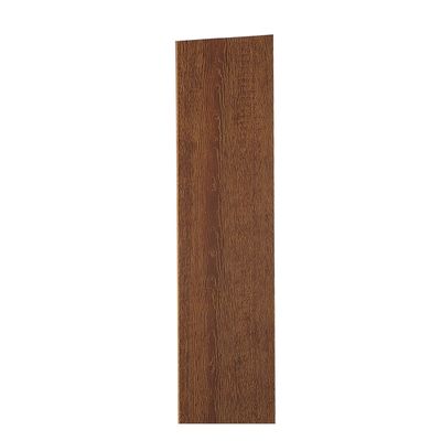 DIAMOND KOTE 3/8 in. x 12 in. x 16 ft. Vertical Siding 4/Pack - Canyon (Woodgrain)