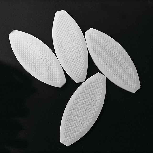 VERSATEX  PVC Biscuits (25 per box)