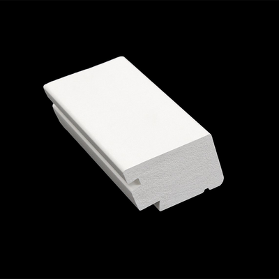 VERSATEX PVC Moulding Heavy Nose Sill 16 ft.