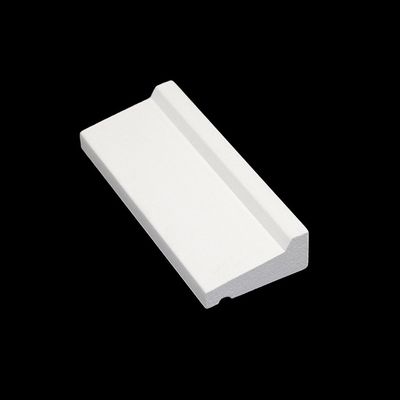 VERSATEX PVC Moulding Drip Cap 16 ft.