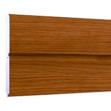 VERSATEX CANVAS SERIES 1 in. x 6 in. x 18 ft Tongue & Groove - Natural Macore