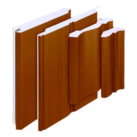 VERSATEX CANVAS SERIES 1/2 in. x 6 in. x 18 ft. BeadBoard - Natural Macore