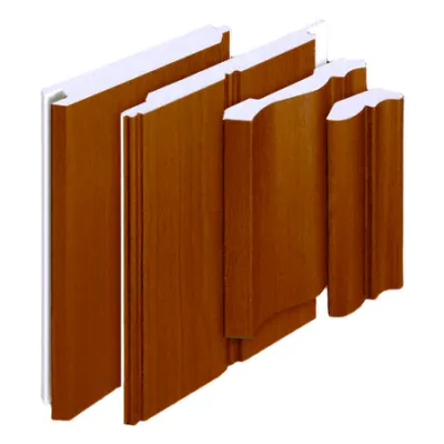 VERSATEX CANVAS SERIES 1/2 in. x 6 in. x 18 ft. BeadBoard - Natural Macore