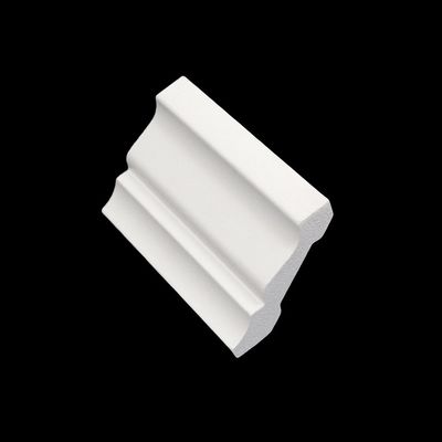 VERSATEX PVC Moulding 3 in. Crown 16 ft.