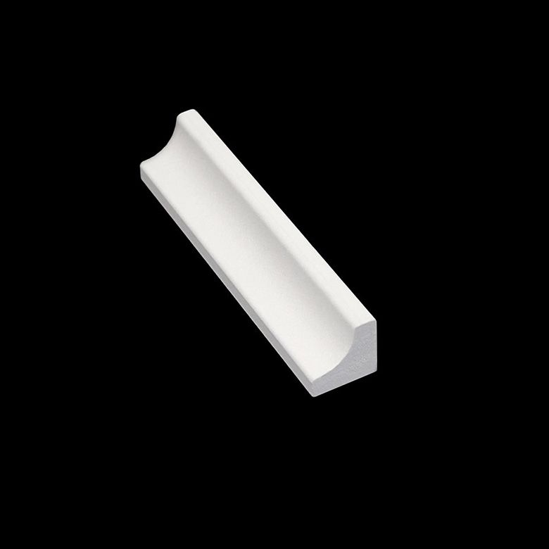 VERSATEX PVC Moulding Scotia Cove 16 ft. VERSATEX PVC Moulding Scotia Cove 16 ft.