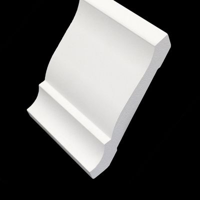 VERSATEX PVC Moulding 6 in. Crown 16 ft.