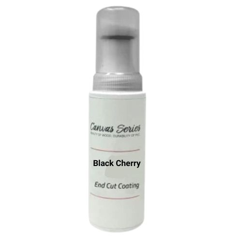 VERSATEX CANVAS SERIES Touch Up Kit - Black Cherry