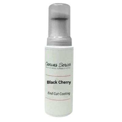 VERSATEX CANVAS SERIES Touch Up Kit - Black Cherry