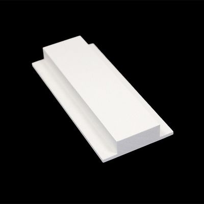 VERSATEX PVC Moulding T-Mould 16 ft.