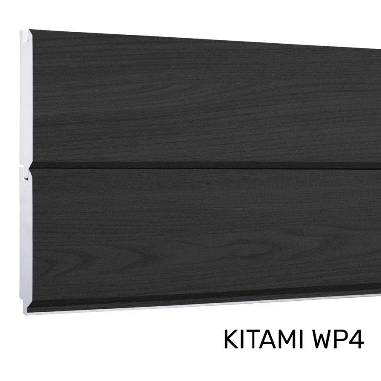 VERSATEX CANVAS SERIES 1 in. x 6 in. x 18 ft Tongue & Groove - Kitami