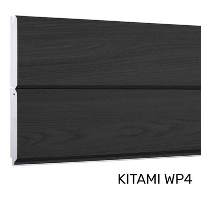 VERSATEX CANVAS SERIES 1 in. x 6 in. x 18 ft Tongue & Groove - Kitami