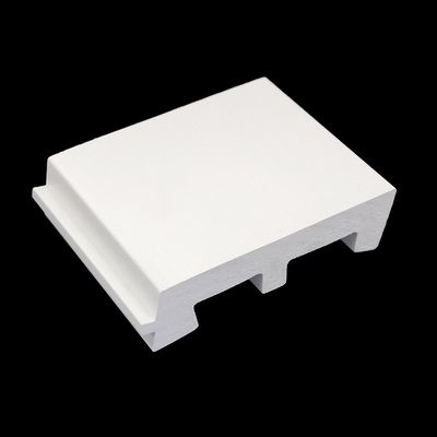 VERSATEX PVC Moulding Sill 16 ft.