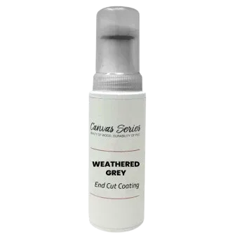 VERSATEX CANVAS SERIES Touch Up Kit - Weathered Grey