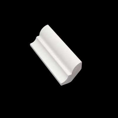 VERSATEX PVC Moulding Bed Moulding 16 ft.