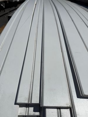 AZEK 1/2 in. x 6 in. 18 ft. Traditional Beadboard (Warehouse Seconds)