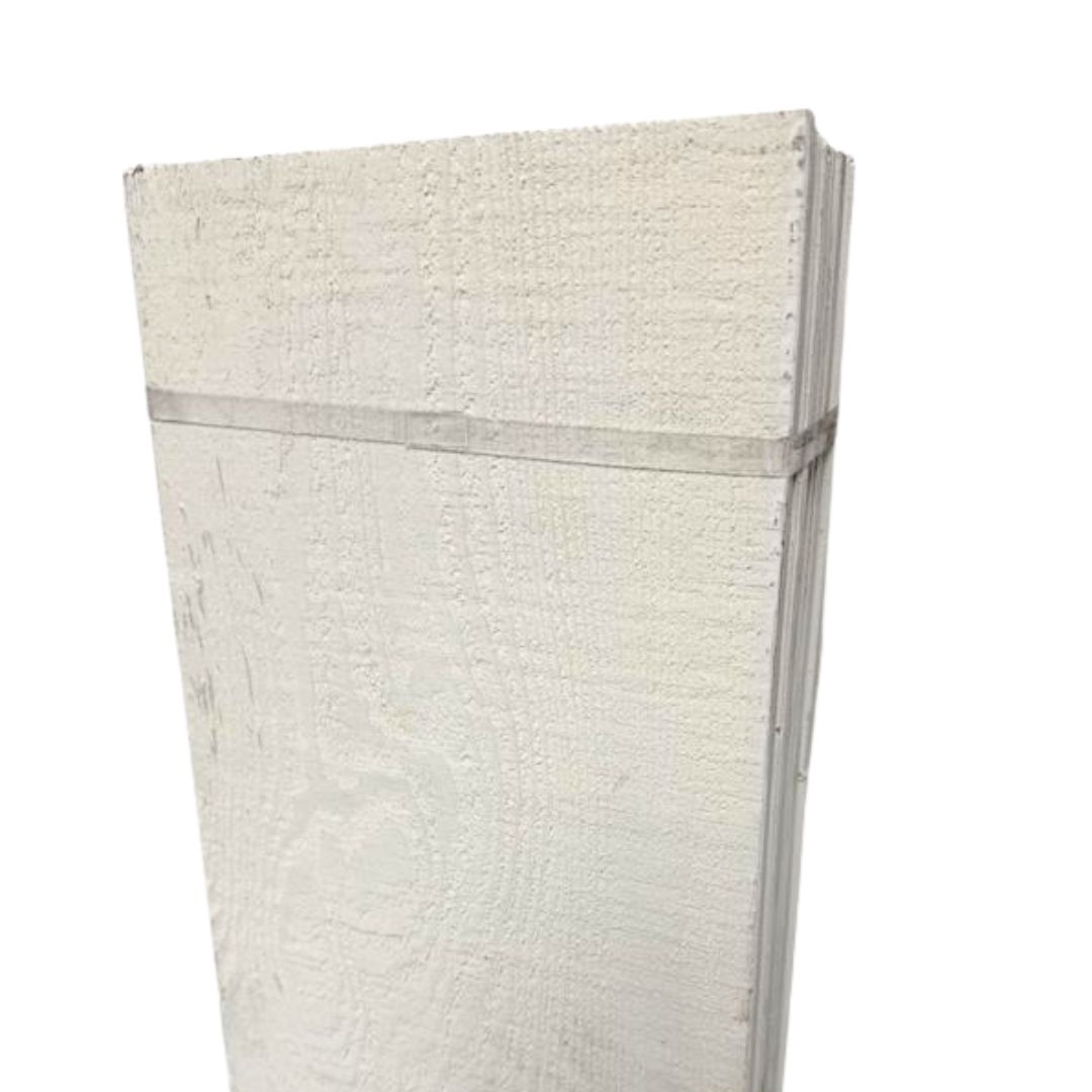 Western Red Cedar Primed A & Better Smooth Bevel Siding 1/2 in. x 8 in. x Random Lengths KD (Warehouse Seconds) Western Red Cedar Primed A & Better Smooth Bevel Siding 1/2 in. x 8 in. x Random Lengths KD (Warehouse Seconds)