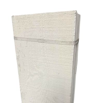 Western Red Cedar Primed A & Better Smooth Bevel Siding 1/2 in. x 8 in. x Random Lengths KD (Warehouse Seconds) Western Red Cedar Primed A & Better Smooth Bevel Siding 1/2 in. x 8 in. x Random Lengths KD (Warehouse Seconds)