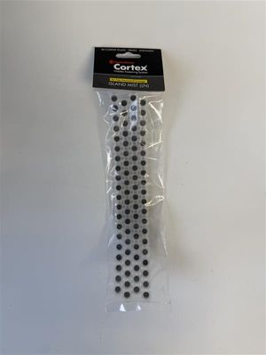 CORTEX PLUGS for Trex Decking - Lineage Island Mist (80 Pack)