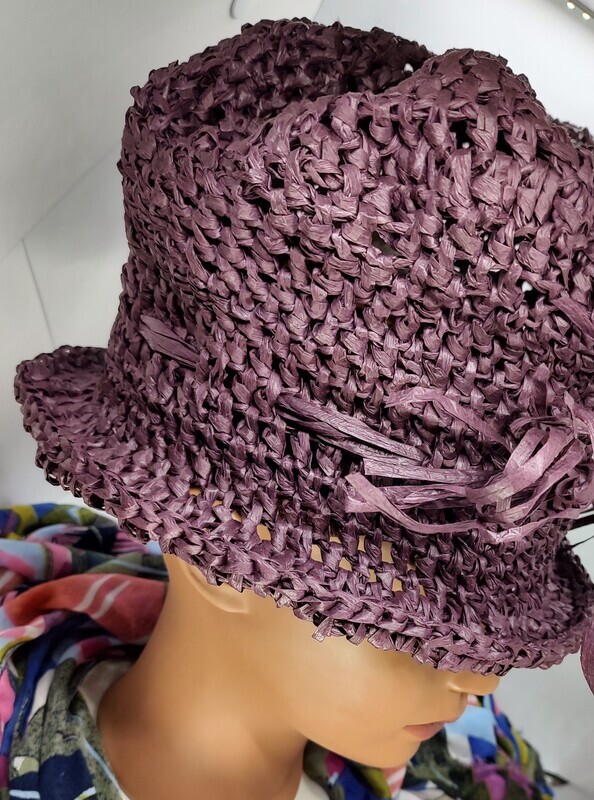 "Plum Pretty"