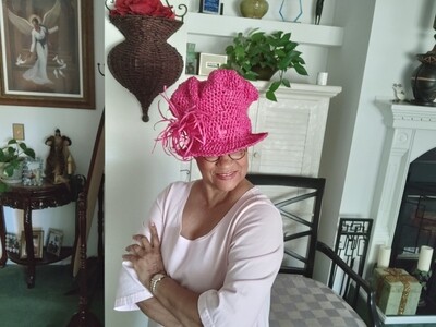 Authentic, elegant crowns
