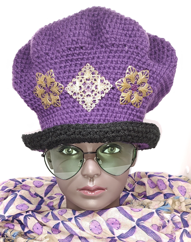 Africans Violet