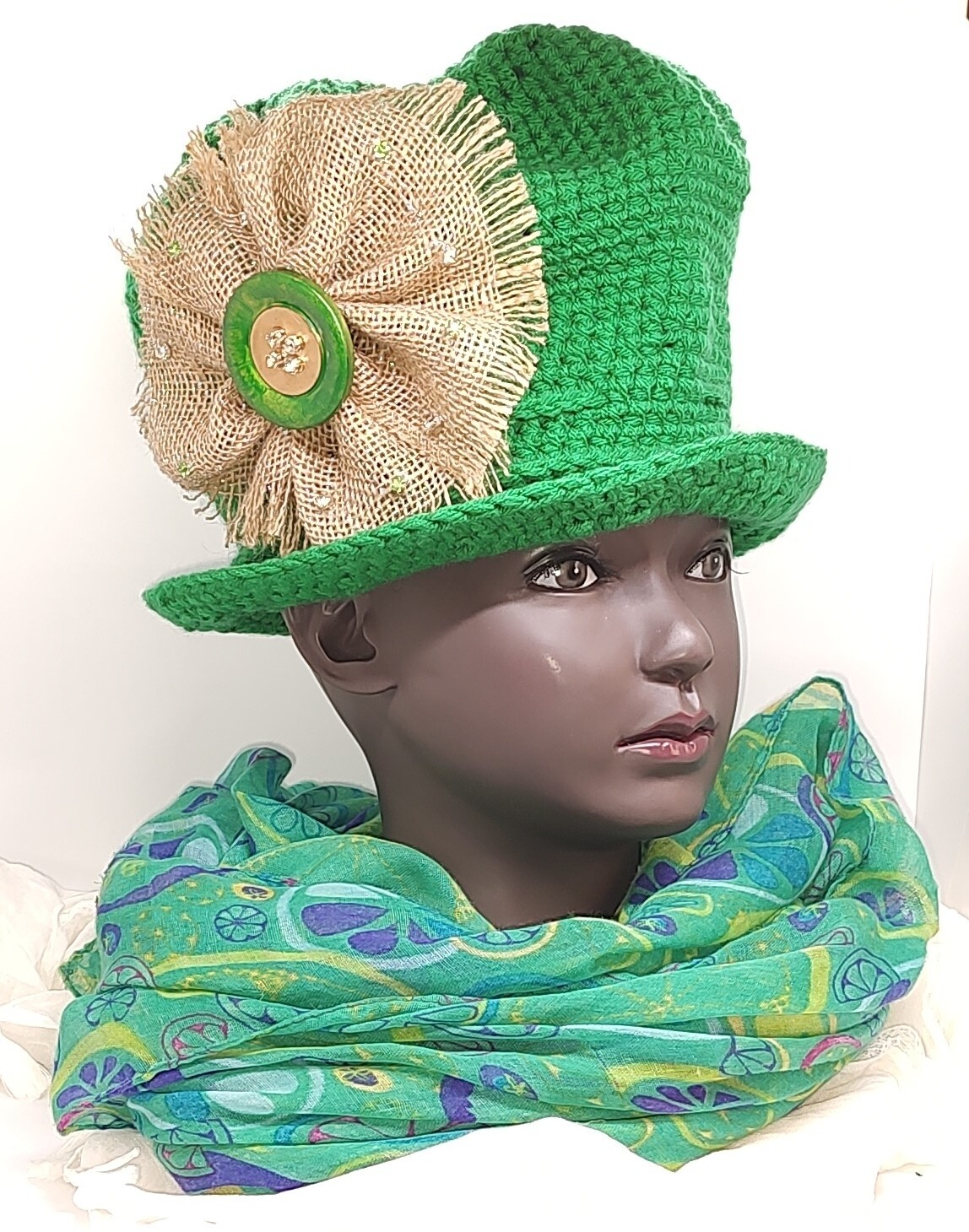 Green Goddess
