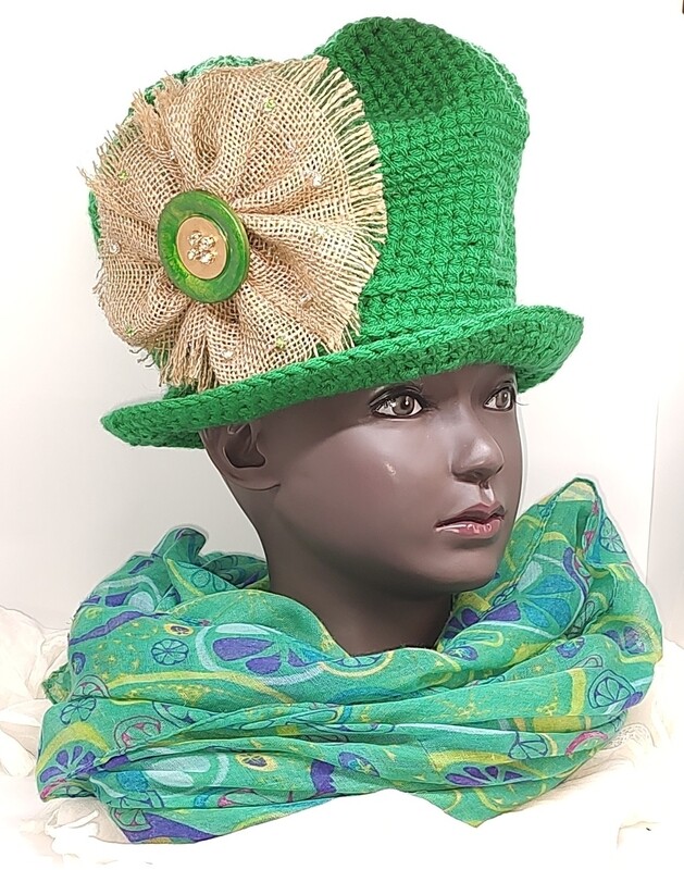 Green Goddess