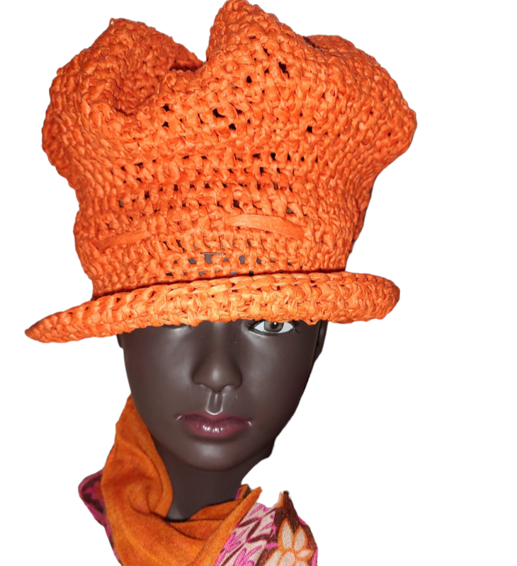 Unspeakable Tangerine