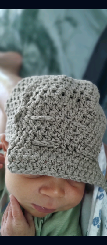 Infant crowns