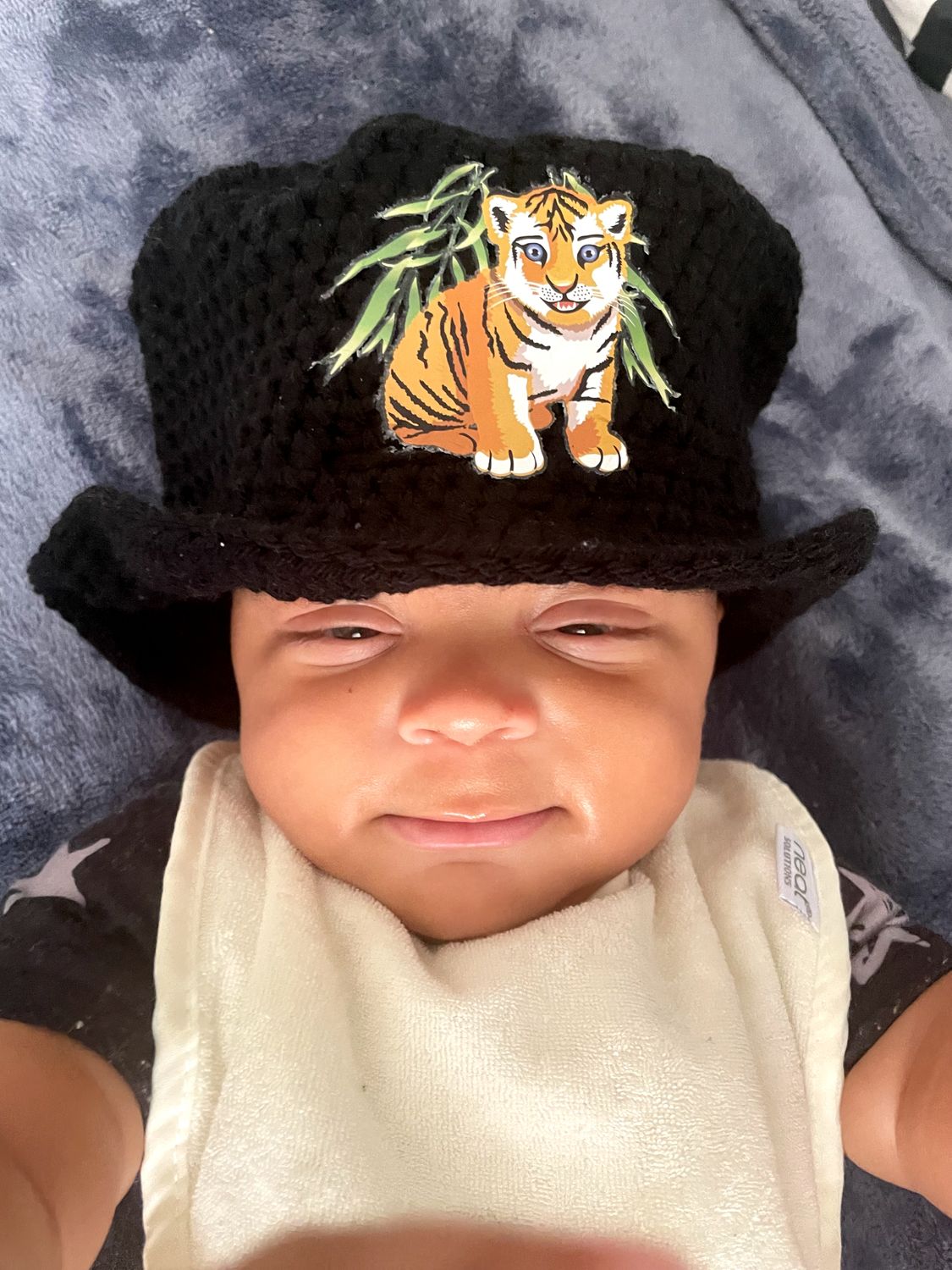 Little Kings and Queens (full- brim)