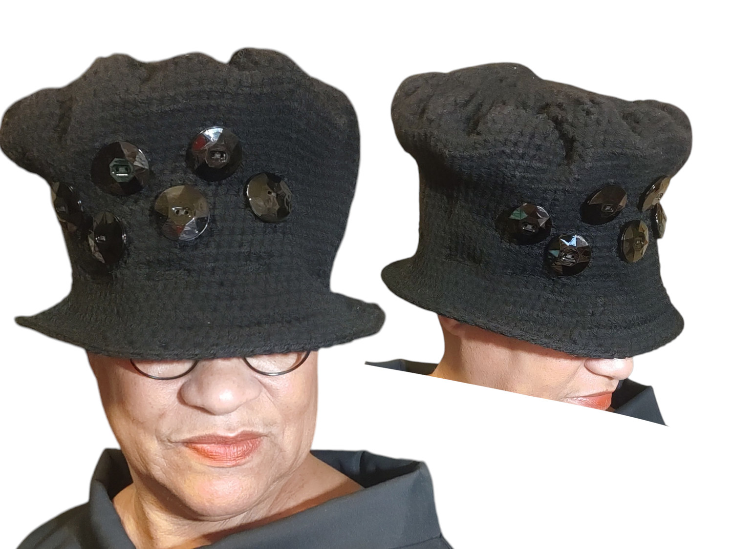 Blazed Buttons