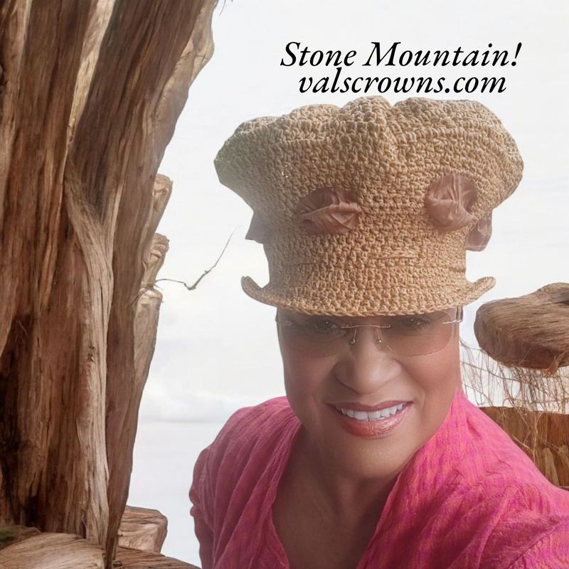 Stone Mountain