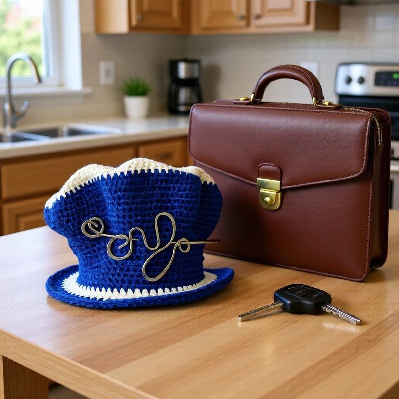 Royal Signature