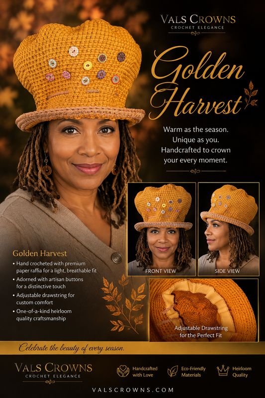 Golden Harvest