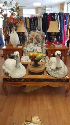 Ark of Dreams REUSED Store