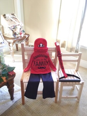 Boys Children's Clothings