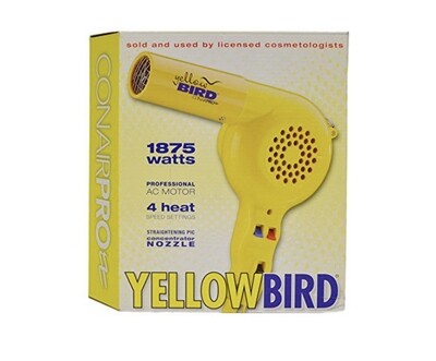 Blow Dryer