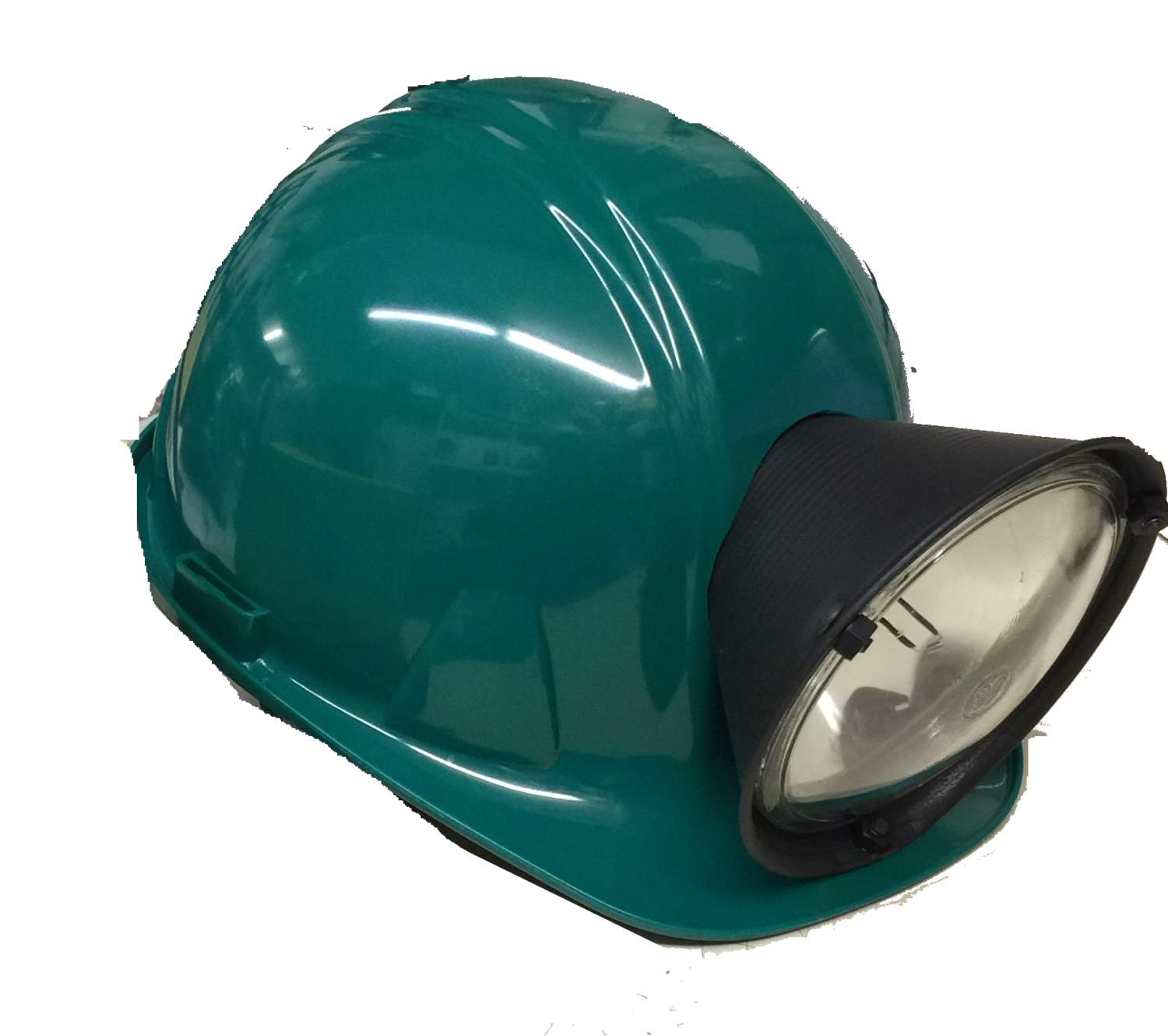 headlight for hard hat