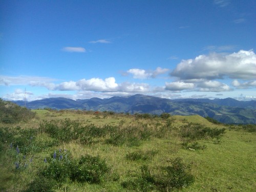 Fotografias Ecuador